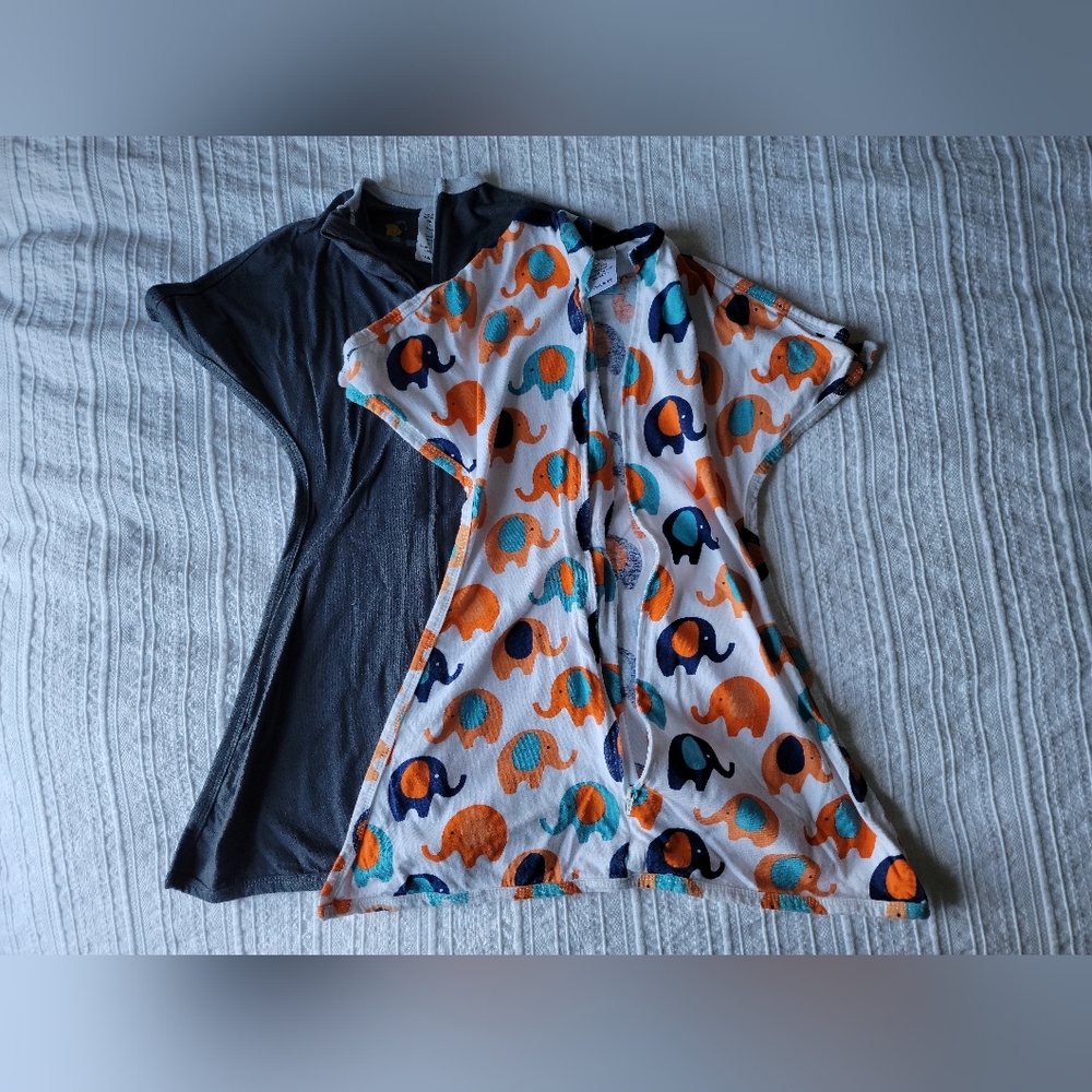 Zipadee-Zip Swaddle Transition (Small)